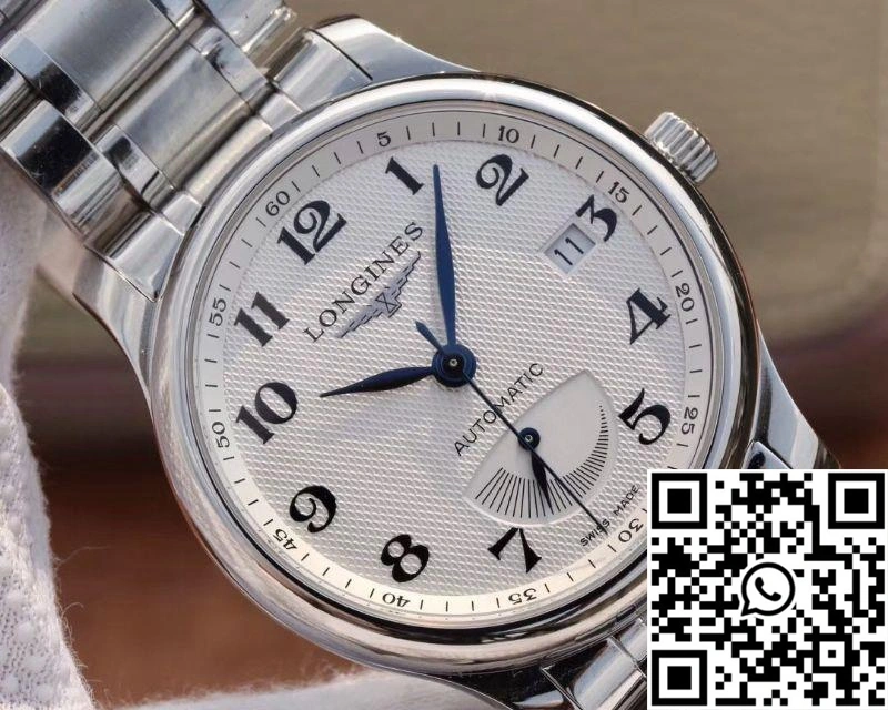 Affordable GS Factory Longines Master Collection L2.908.4.78. 2180