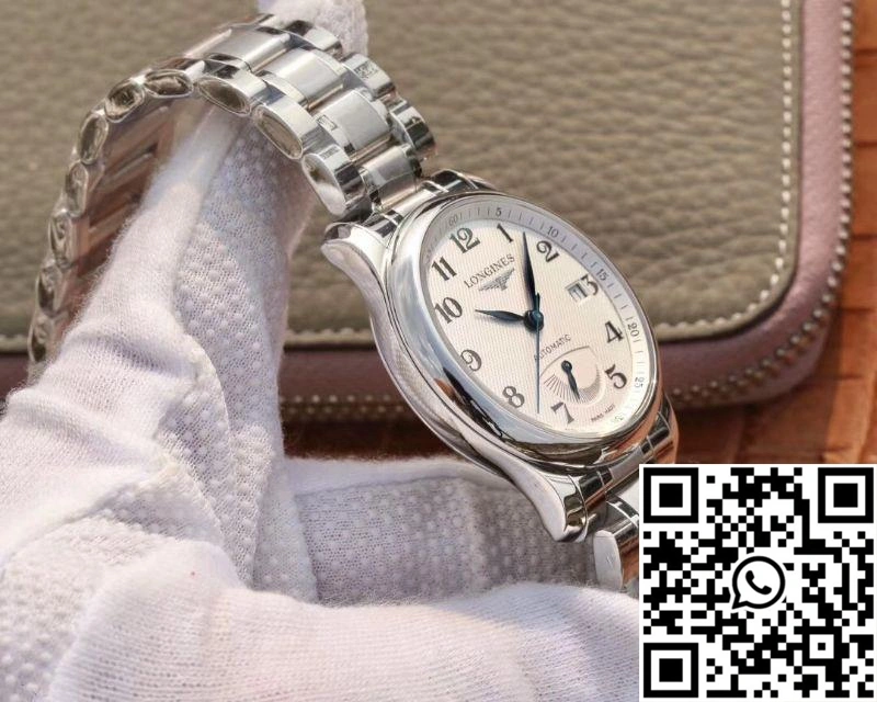 Affordable GS Factory Longines Master Collection L2.908.4.78. 2180