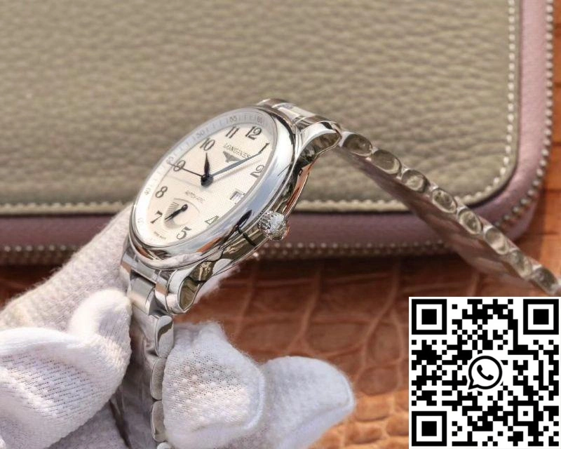 Affordable GS Factory Longines Master Collection L2.908.4.78. 2180