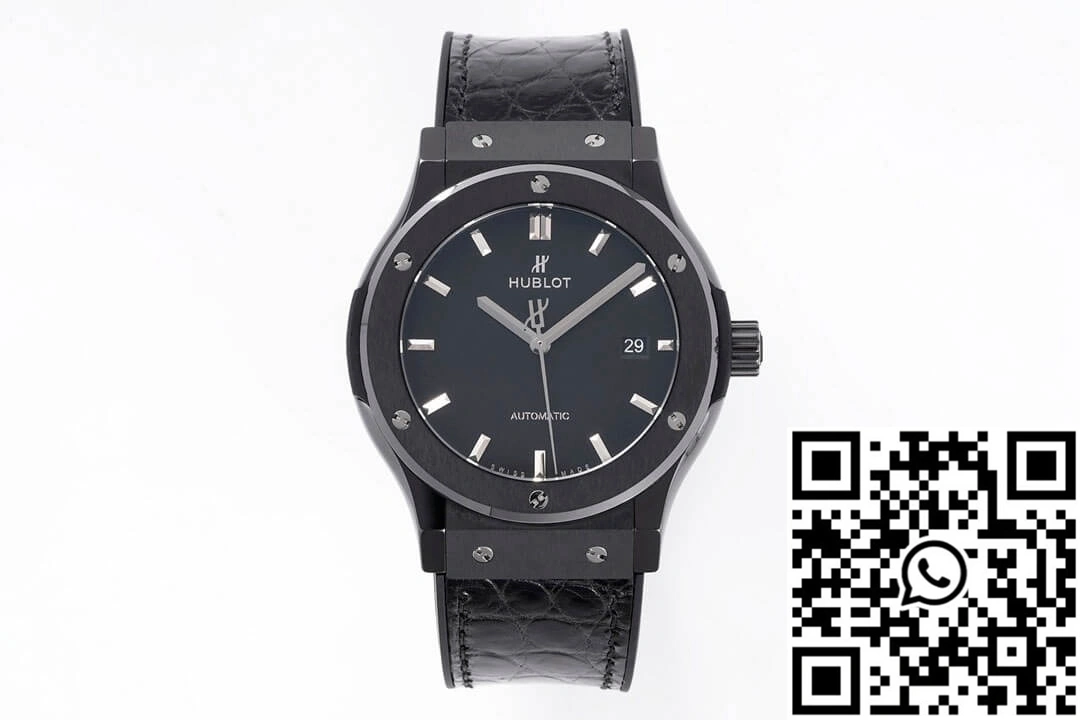 Packable GSF Hublot  Fusion 542.CM.1171.RX GS Factory Ceramic Bezel 1835