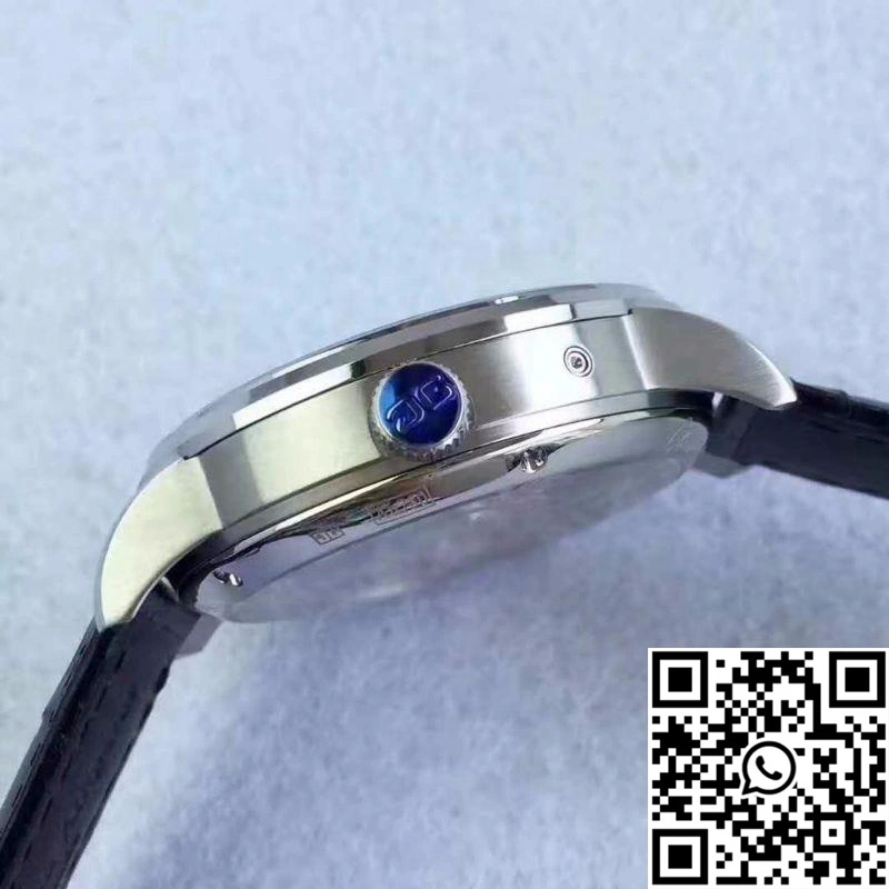Classic Glashutte  Senator Excellence Tourbillon 1-94-03-04-04-04 White Dial 1739