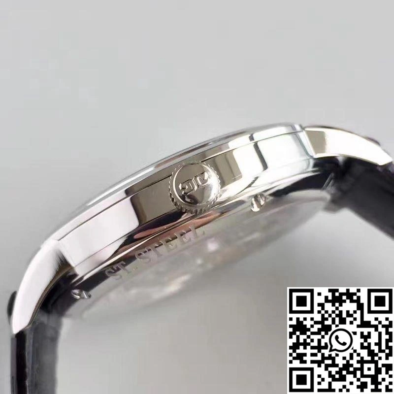 Glashutte  Senator Excellence V4 1-39-52-01-02-04 FK Factory Diamond Bezel White Dial Youthful 1747