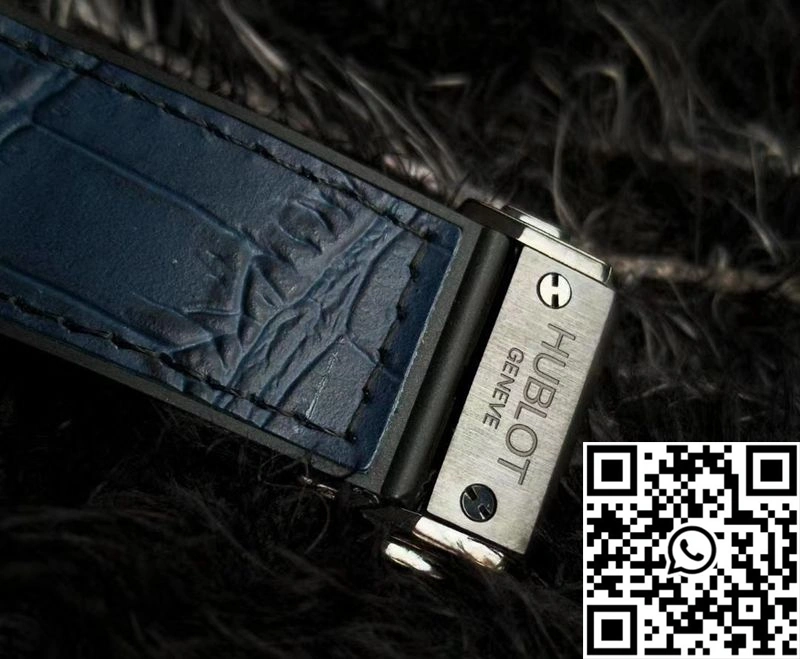 Classic Hublot Big Bang 301.AI.460.RX V6 Factory Black Ceramic 1748