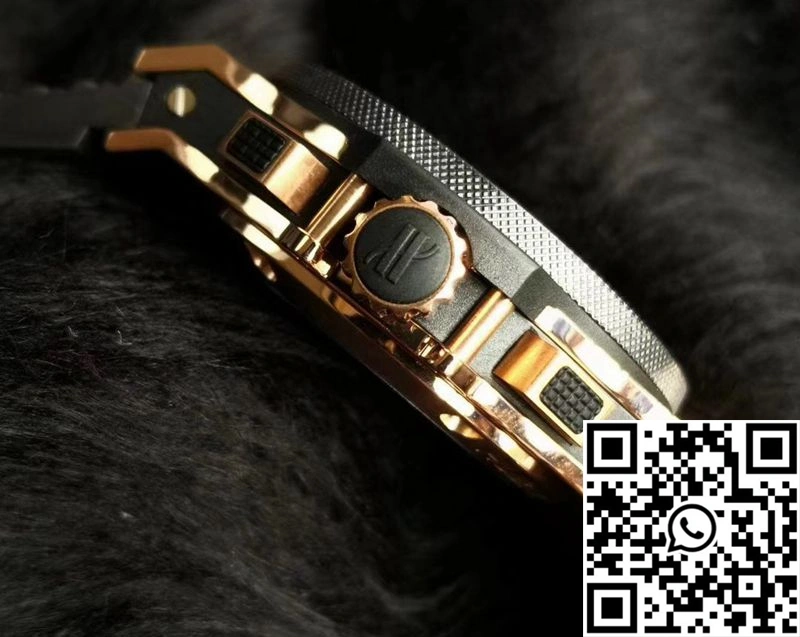 Hublot Big Bang 301.PB.131.RX V6 Factory Rose Gold Supportive 1763