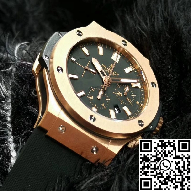 Bold Hublot Big Bang 301.PX.1180.RX V6 Factory Rose Gold 1776