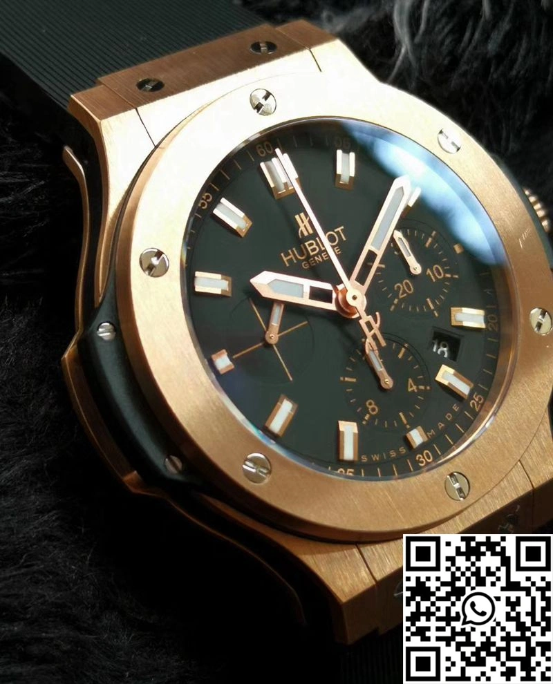 Bold Hublot Big Bang 301.PX.1180.RX V6 Factory Rose Gold 1776