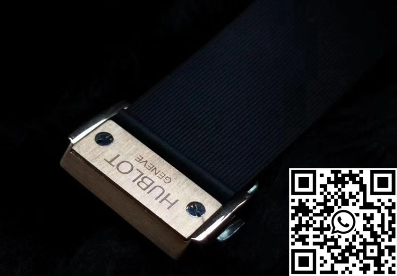 Hublot Big Bang 301.PX.1180.RX.1104 V6 Factory Rose Gold Diamond FashionForward 1779