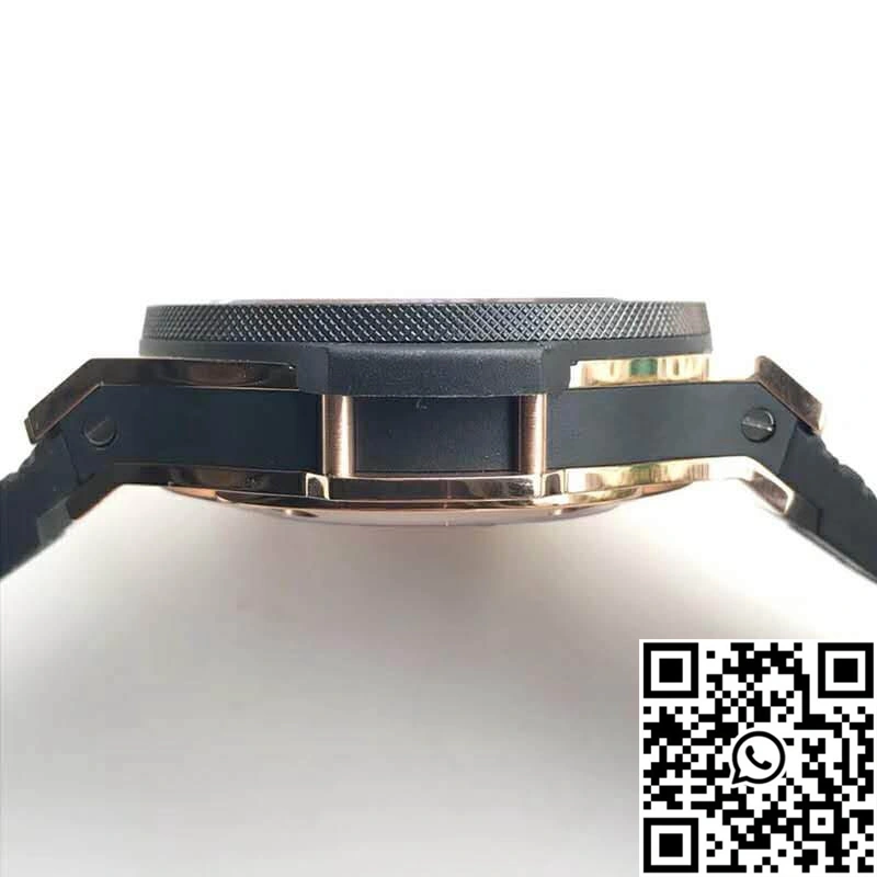 Supportive Hublot Big Bang 341.PB.131.RX V6 Factory Black Dial 1795