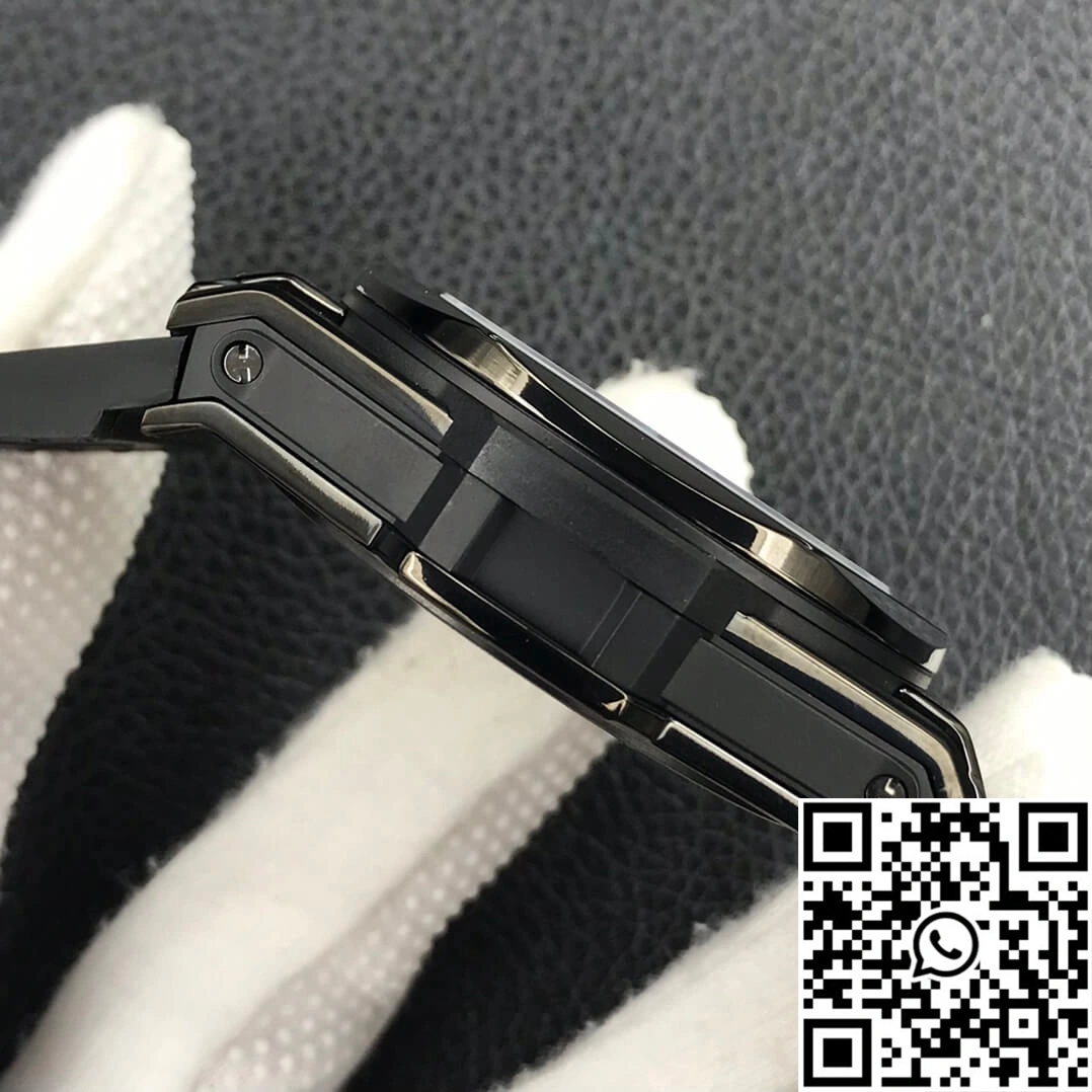 Trendy Hublot Big Bang 415.CX.1112.VR.MXM18 WWF Factory Black Dial 1751