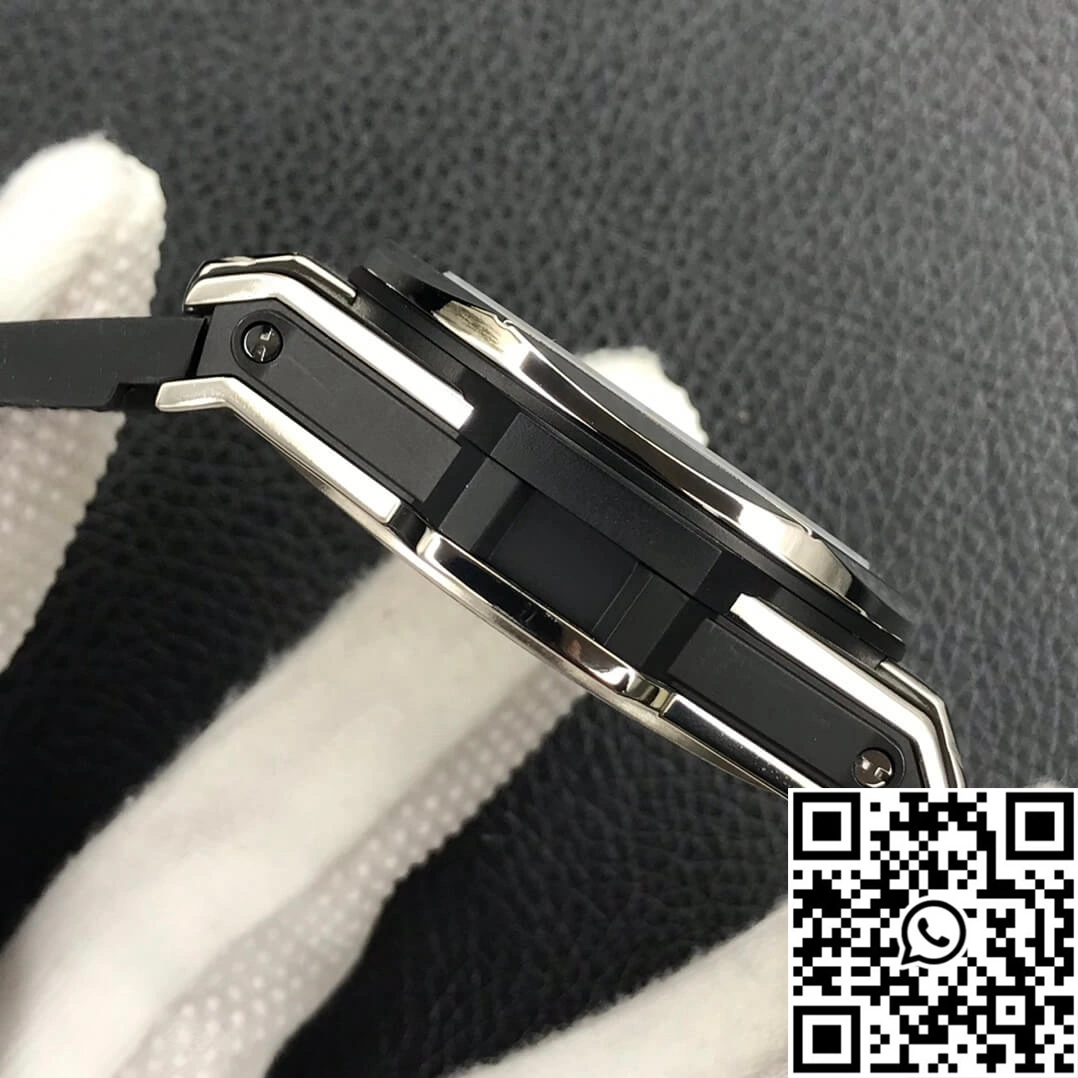 Hublot Big Bang 415.NX.1112.VR.MXM16 WWF Factory Titanium Case Practical 1761