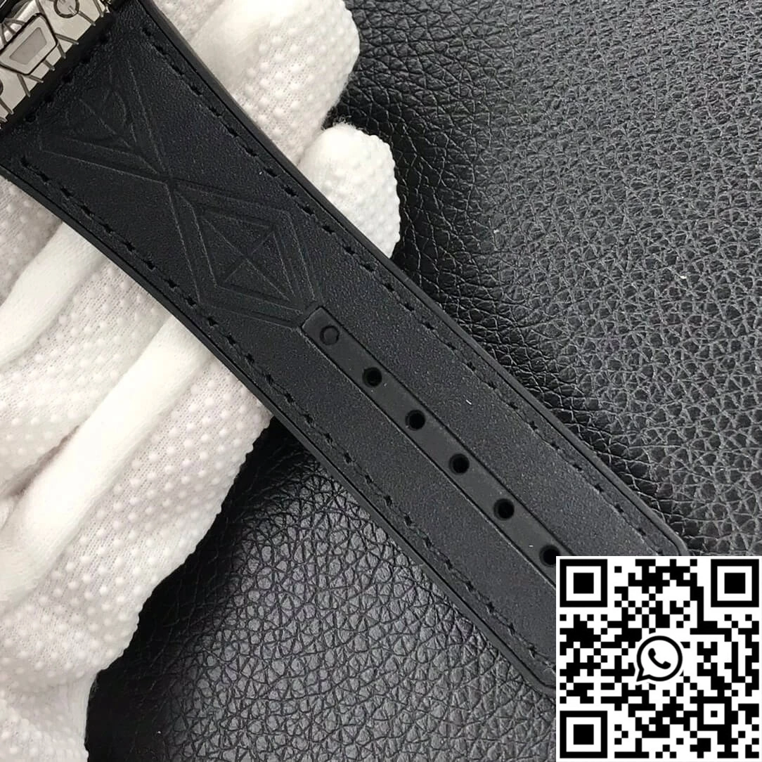 Hublot Big Bang 415.NX.1112.VR.MXM16 WWF Factory Titanium Case Practical 1761