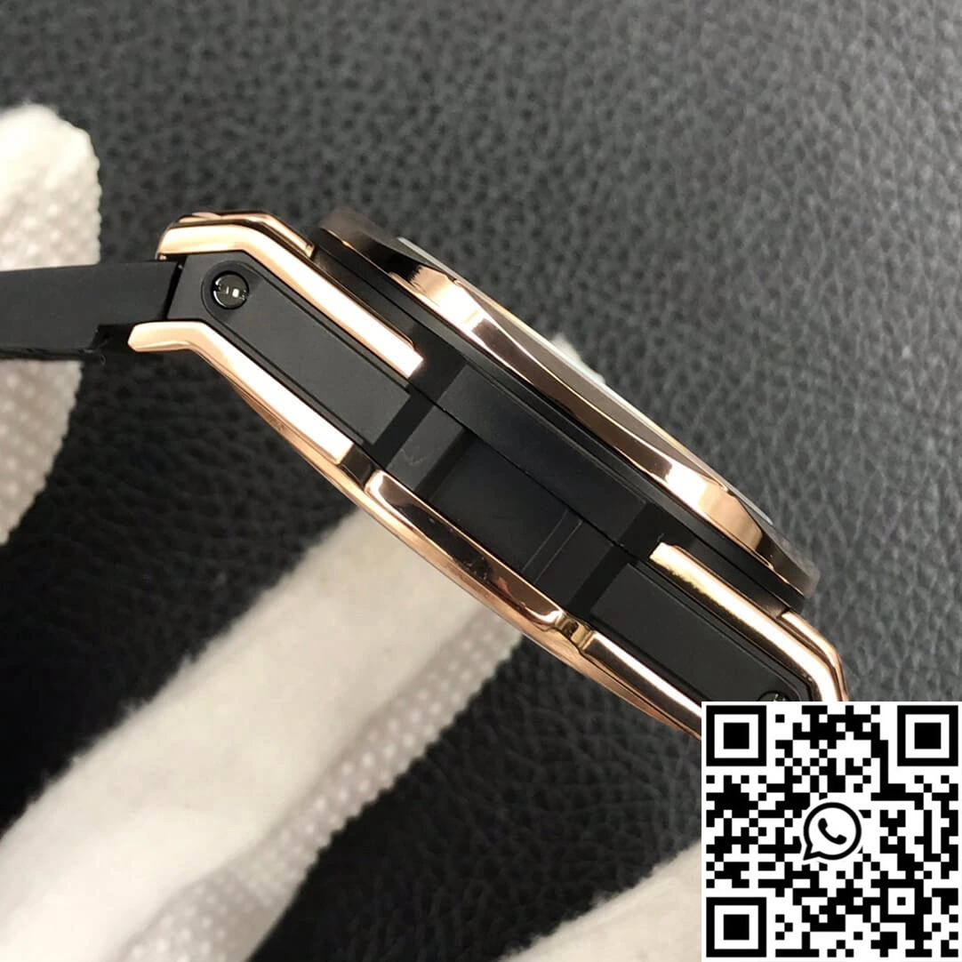 Packable Hublot Big Bang 415.OX.1118.VR.MXM17 WWF Factory Gold Dial 1788