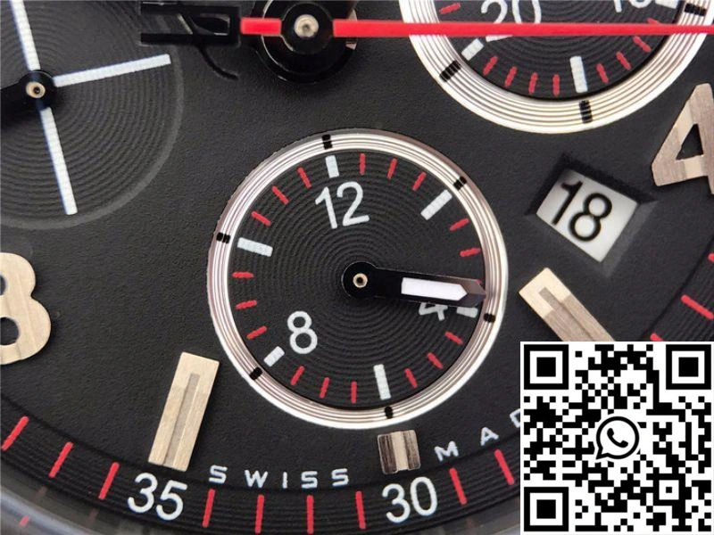 Hublot Big Bang Evolution 301.CX.130.RX V6 Factory Black Dial SmartChoice 1769