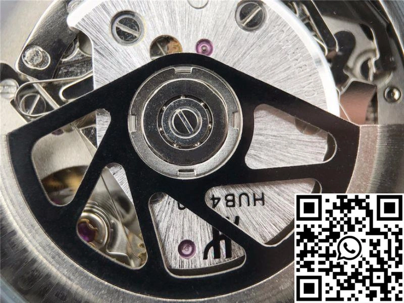 Hublot Big Bang Evolution 301.CX.130.RX V6 Factory Black Dial SmartChoice 1769
