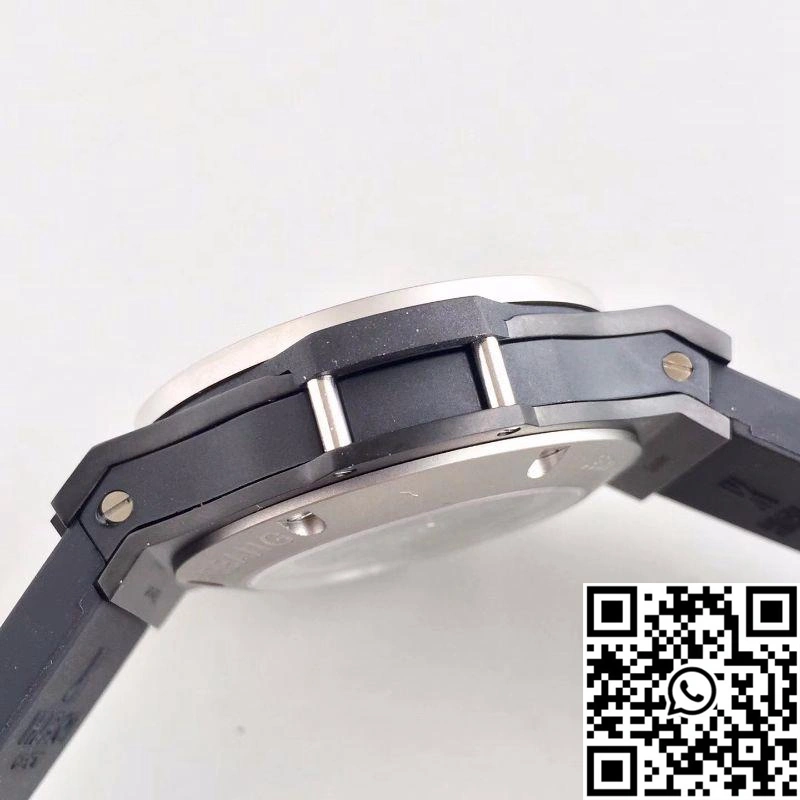 EasyMatch Hublot Big Bang Ice Bang 301.CK.1140.RX V6 Factory Black Dial 1797