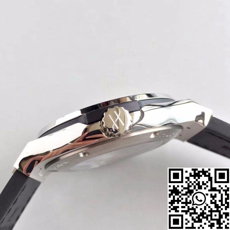 Packable Hublot  Fusion 38MM 511.NX.2610.LR JJ Factory White Dial 1809