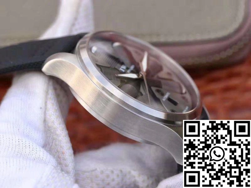 ZipUp IWC Big Pilot Top Gun Special What-if Concept Fuse Dial 1883