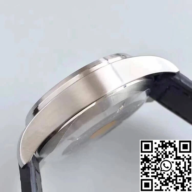 FreshLook IWC Pilot IW37777 ZF Factory Black Dial 1893