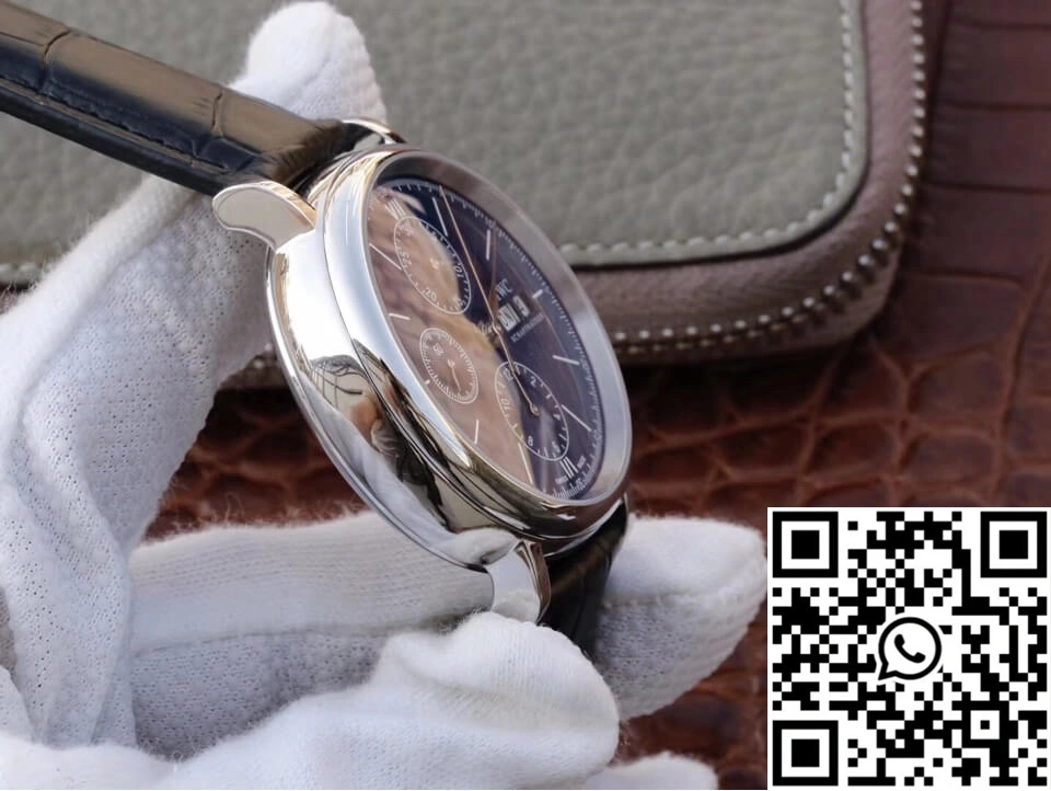 IWC Portofino 150th Anniversary Special Edition IW391023 ZF Factory Blue Dial ModernLook 1945