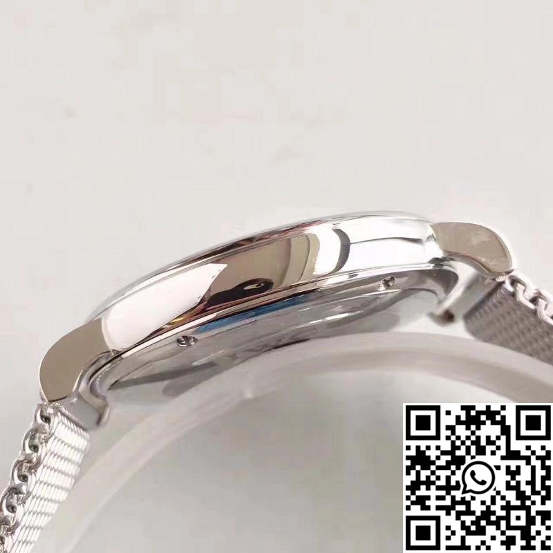 IWC Portofino Boutique Edition IW356512 MKS Factory Blue Dial Seasonal 1946