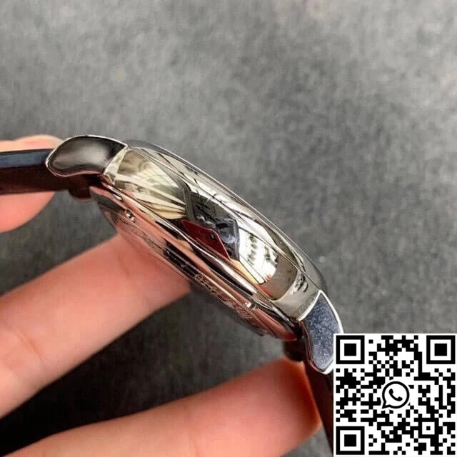 Reliable IWC Portofino IW391019 ZF Factory Stainless Steel 1960
