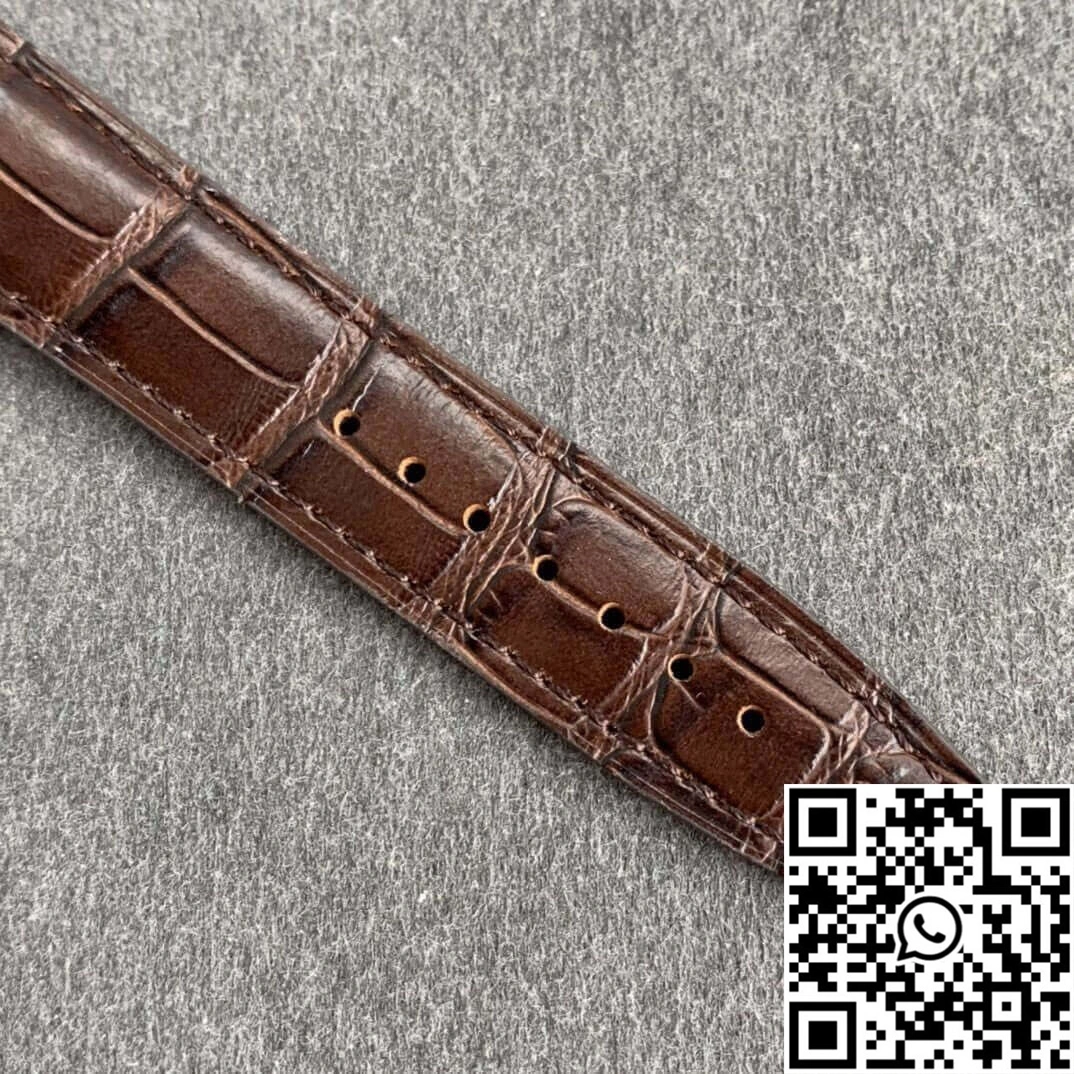 Refined IWC Portofino IW391020 ZF Factory Rose Gold Case 1954