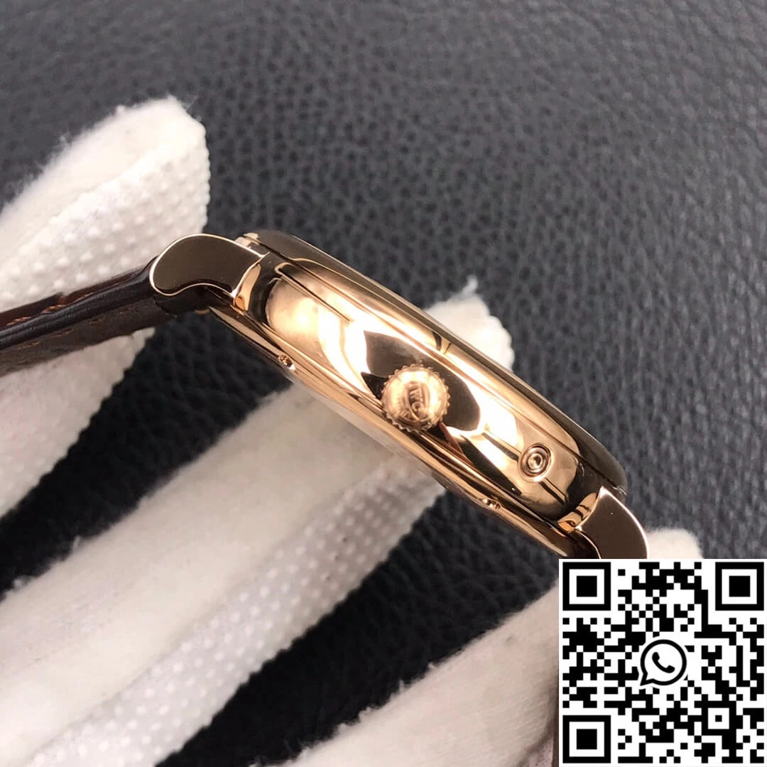 IWC Portofino Moon Phase IW459401 MKS Factory Rose Gold TimelessDesign 1950