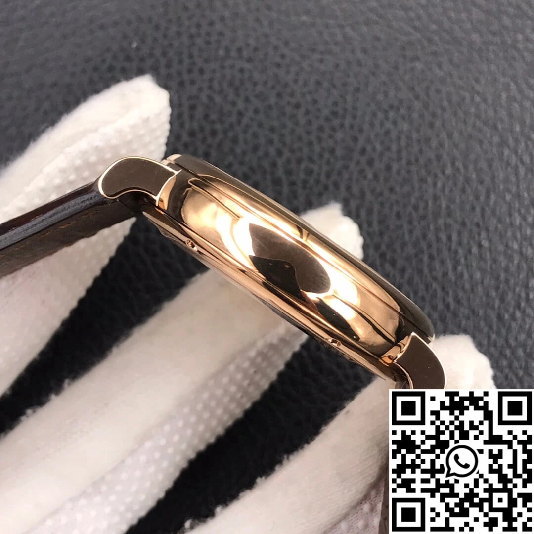 IWC Portofino Moon Phase IW459401 MKS Factory Rose Gold TimelessDesign 1950