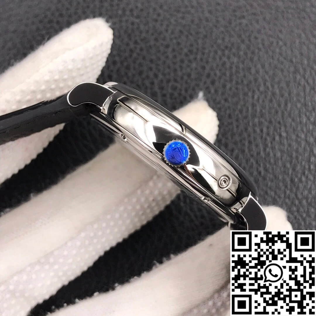IWC Portofino Moon Phase IW459402 MKS Factory Blue Dial DailyWear 1962