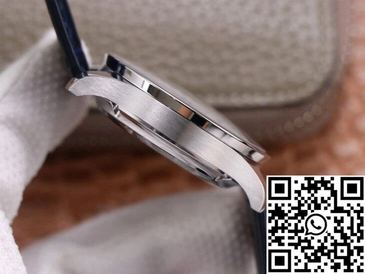IWC Portugieser IW371605 ZF Factory Stainless Steel Lightweight 1982