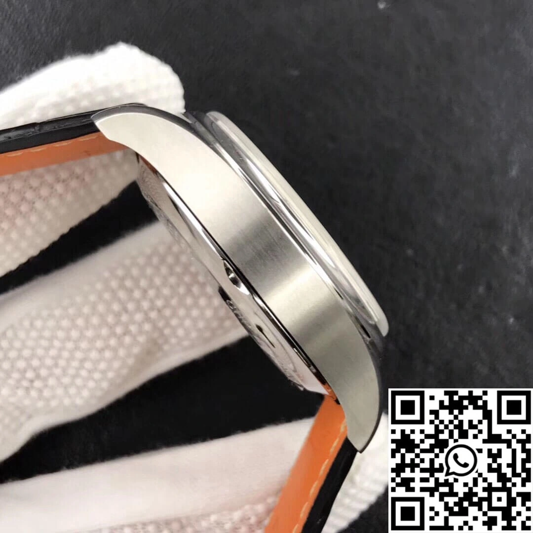 IWC Portugieser IW390303 ZF Factory Stainless Steel Cozy 1984