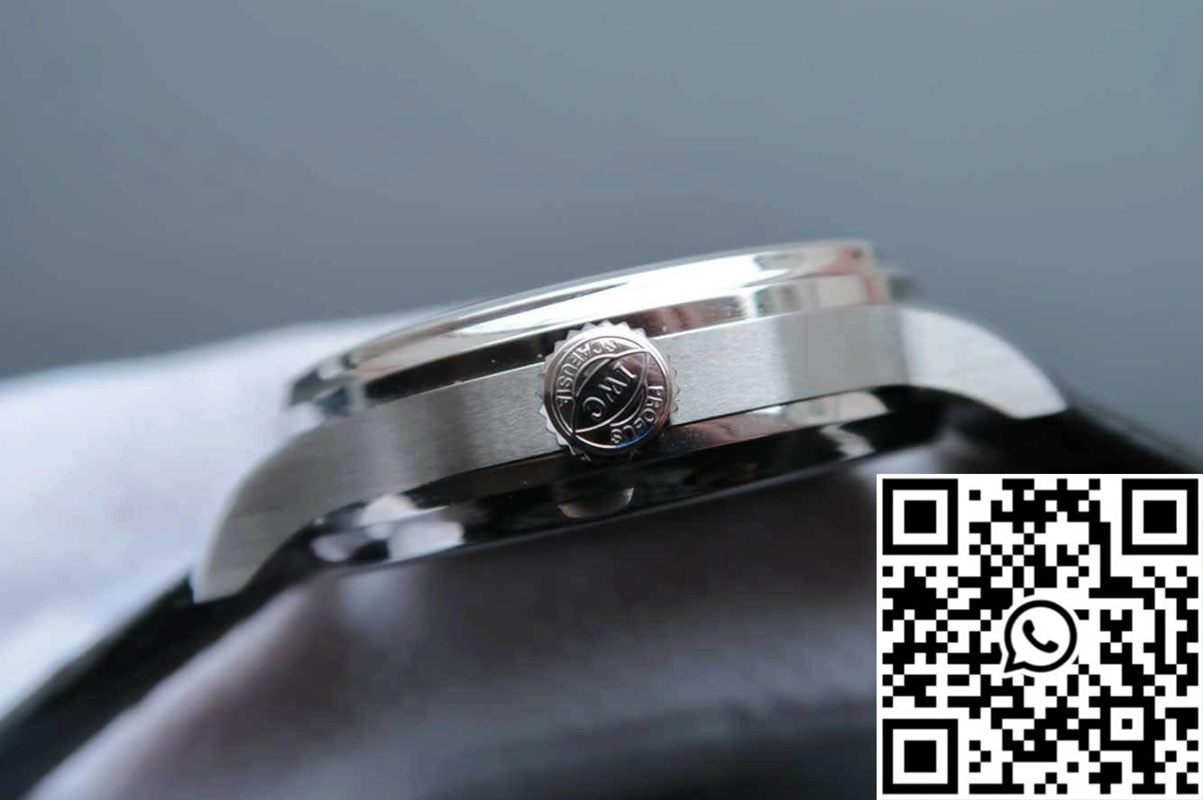 Sustainable IWC Portugieser IW500112 ZF Factory V5 Stainless Steel 2018