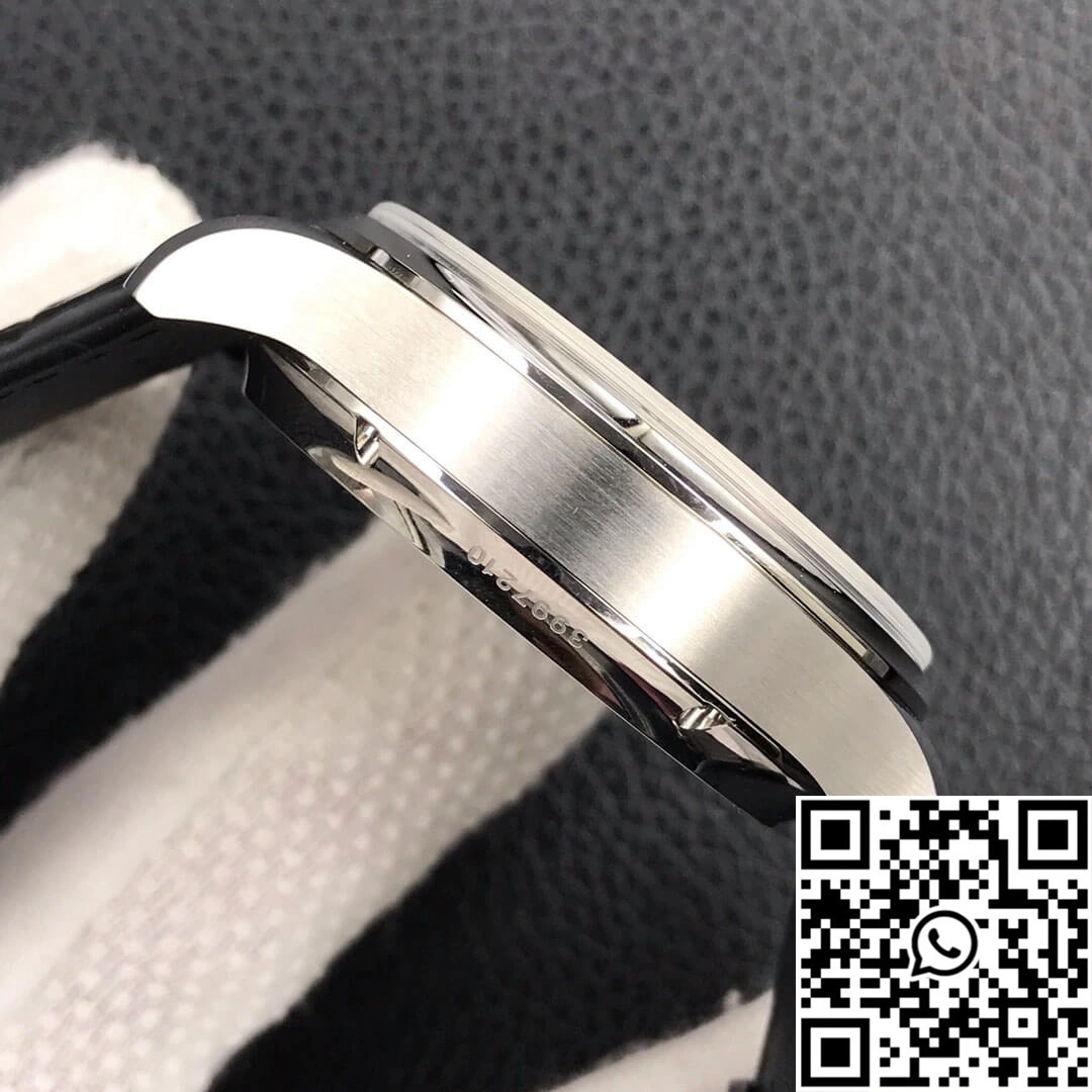 IWC Portugieser IW503507 ZF Factory Stainless Steel WeatherProof 1977