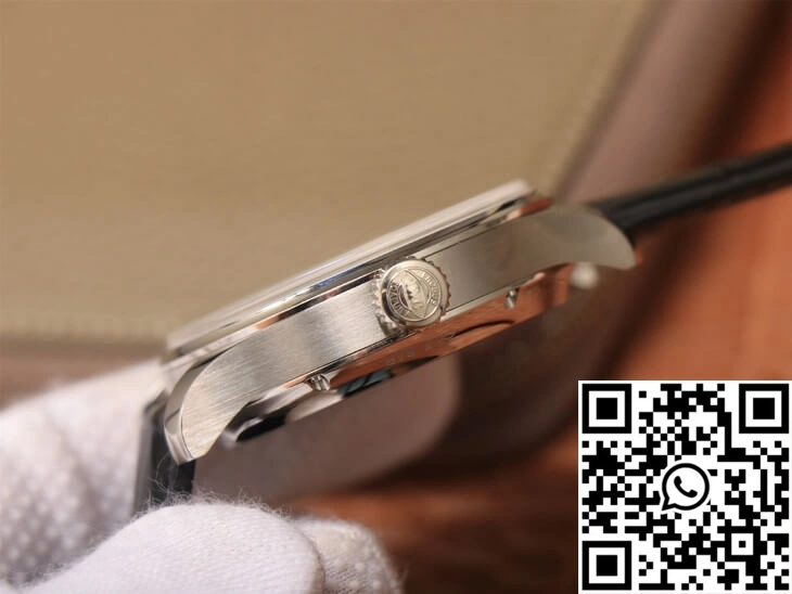 OnTrend IWC Portugieser Pisa Version YL Factory Black Dial 2010