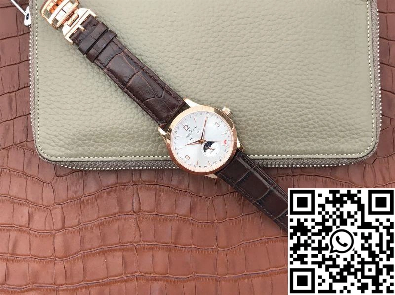 Jaeger-LeCoultre Master Calendar 1552520 KM Facrory Silver Dial SportInspired 2072