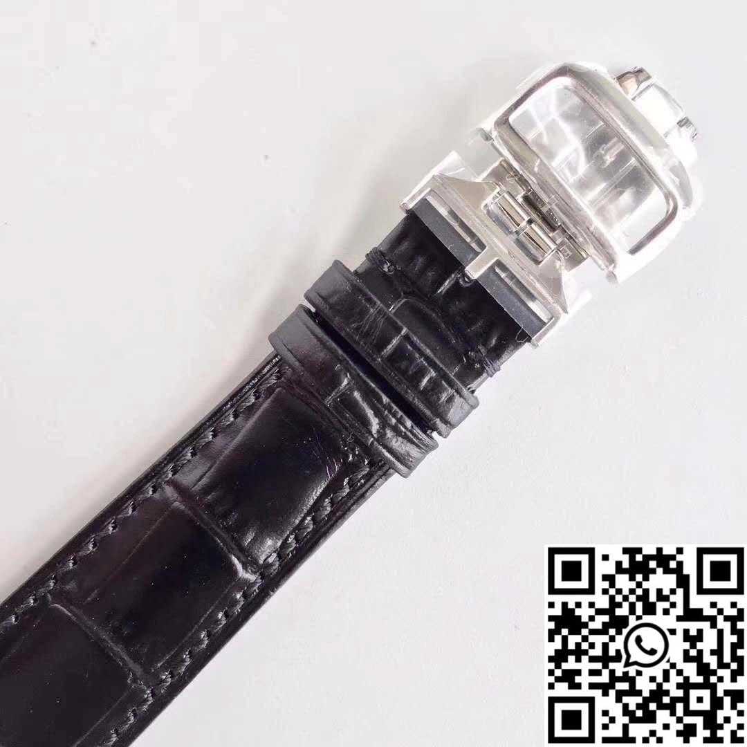 Jaeger-LeCoultre Master Calendar 1558420 OM Factory Silver Dial 39mm ModernLook 2100