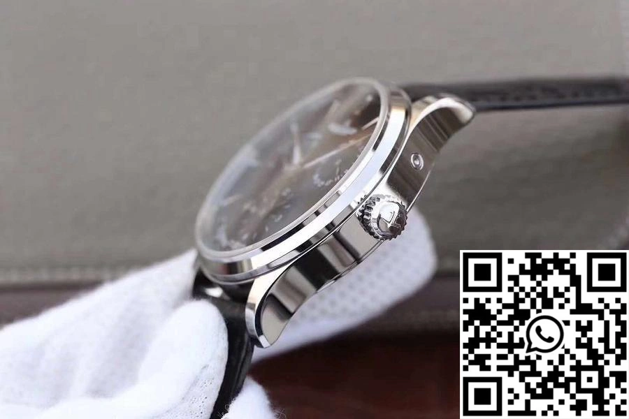 QuickDry Jaeger-LeCoultre Master Geographic 1428421 TW Factory Black Dial 2085