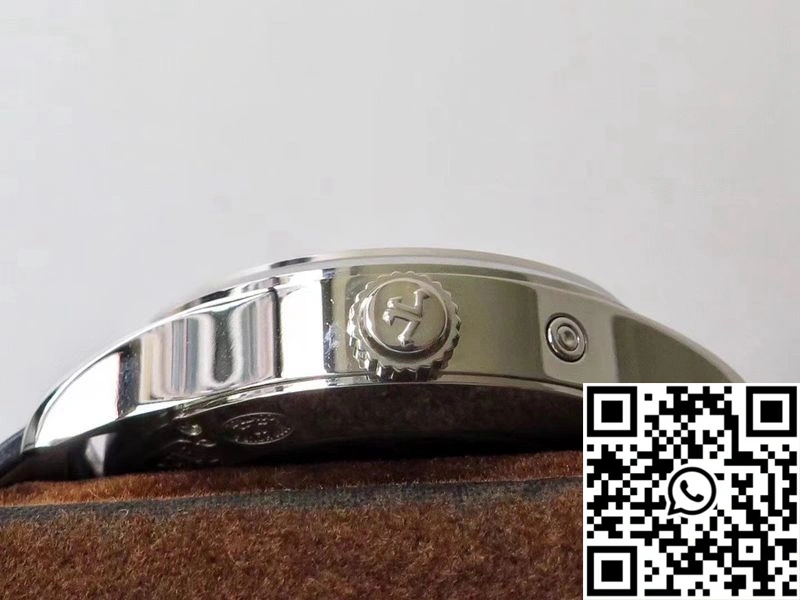 TravelReady Jaeger-LeCoultre Master Geographic Q1428421 ZF Factory Silver Dial 2083