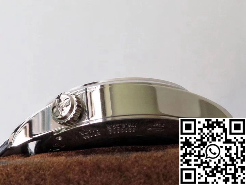 TravelReady Jaeger-LeCoultre Master Geographic Q1428421 ZF Factory Silver Dial 2083