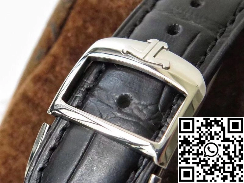 TravelReady Jaeger-LeCoultre Master Geographic Q1428421 ZF Factory Silver Dial 2083