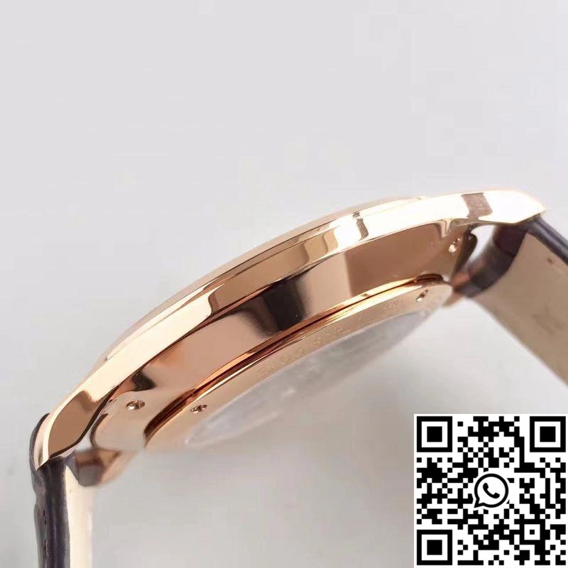 Upgraded Jaeger-LeCoultre Master Ultra Thin Q1352520 40MM ZF Factory Creamy Dial 2093