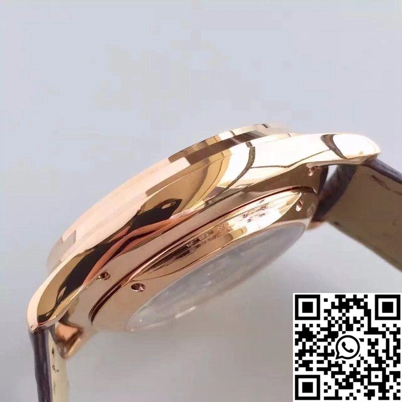 AllSeason Jaeger-LeCoultre Master Ultra Thin Reserve De Marche 1372520 ZF Factory Silver Dial 2075