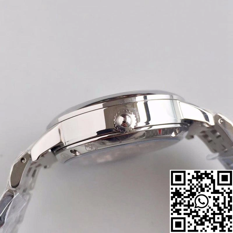 Popular Jaeger-LeCoultre Rendez-Vous 3448420 Stainless Steel Bracelet White Dial 2114