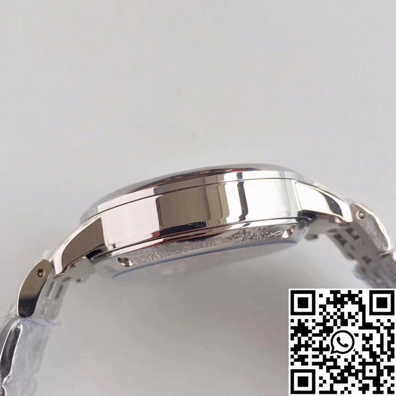 Popular Jaeger-LeCoultre Rendez-Vous 3448420 Stainless Steel Bracelet White Dial 2114