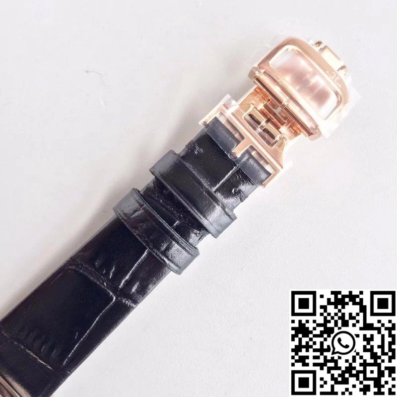 Jaeger-LeCoultre Rendez-Vous 3612420 34mm Rose Gold Case White Dial FreshLook 2120