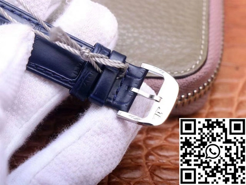 Casual Jaeger LeCoultre Rendez Vous Q3523570 ZF Factory Silver Diamond 2121