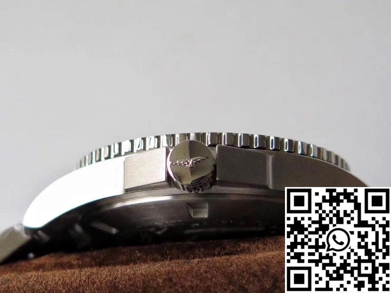 Longines HydroConquest L3.781.4.56.6 ZF Factory 41MM QuickDry 2140