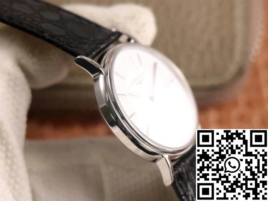Stretchable Longines Presence L4.790.4.12.2 KY Factory Stainless Steel 2148