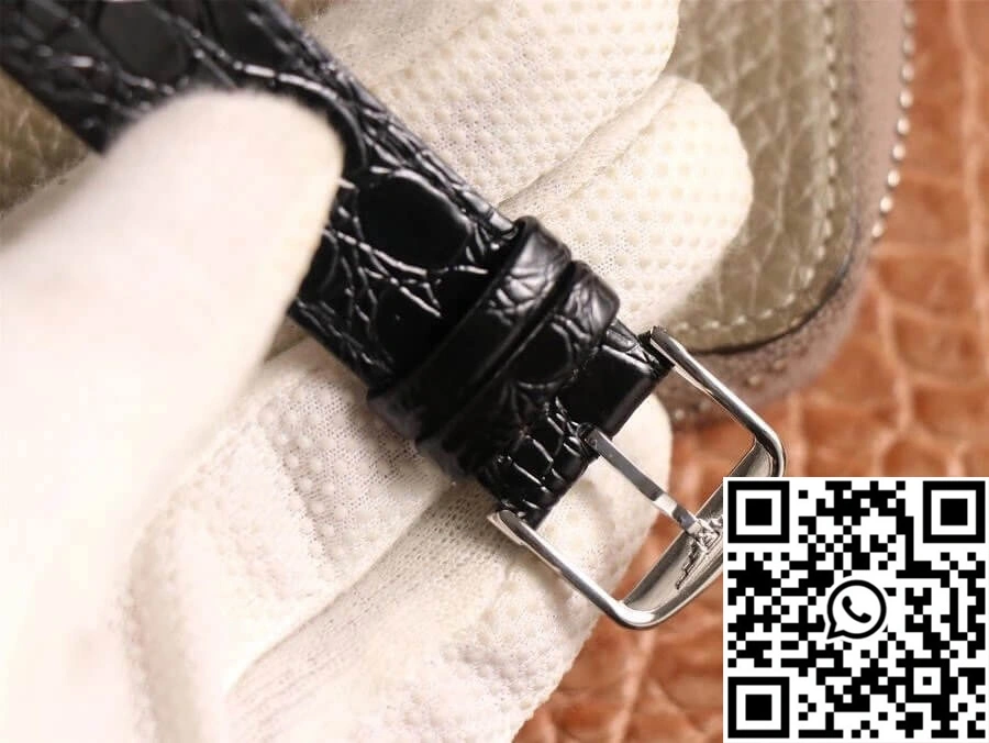 Stretchable Longines Presence L4.790.4.12.2 KY Factory Stainless Steel 2148