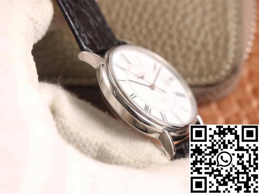 Supportive Longines Presence L4.921.4.11.2 KY Factory Stainless Steel 2149